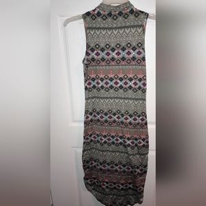 Ladies BodyCon Dress